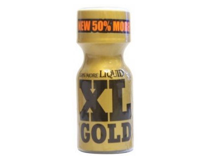 xl gold 15ml x6