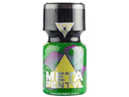 meta pentyl 10ml x6