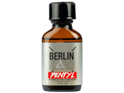 berlin hardpentyl 24ml x6