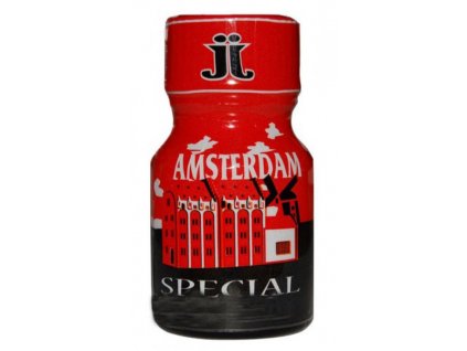 amsterdam special 10ml x6
