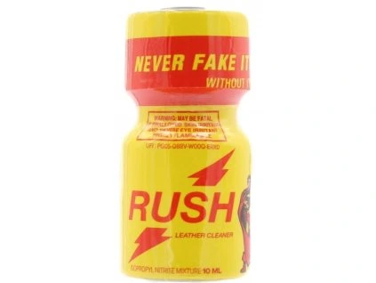 rush original 10ml x18