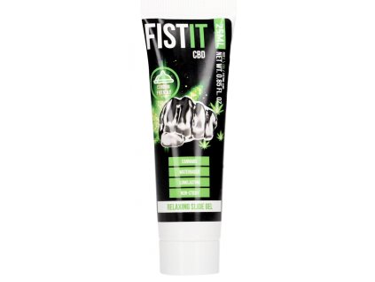 lubrifiant cbd fist it 25ml