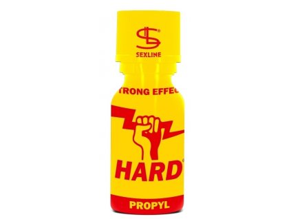 hard propyle 15ml x6