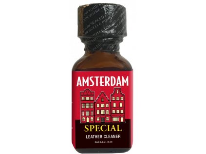 amsterdam special 25ml x6