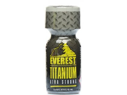 everest titanium 15ml x6