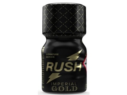 rush imperial gold 10ml x6