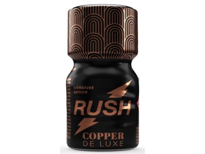 rush copper de luxe 10ml x6