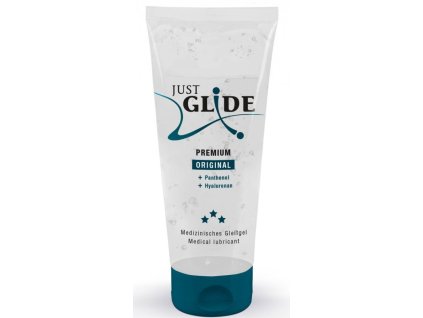 lubrifiant eau premium original 200ml