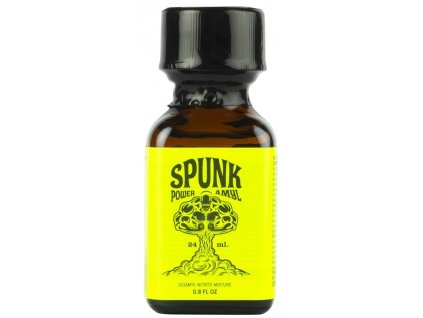 spunk power amyl 24ml x6