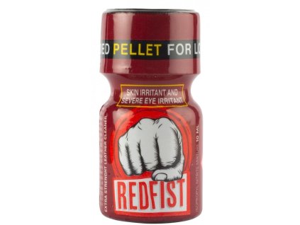 redfist 10ml x6