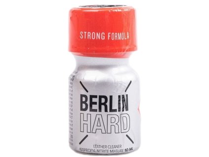 berlin hard strong 10ml x6