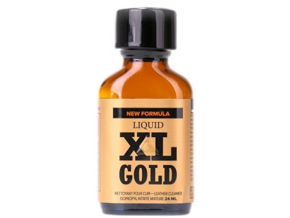 liquid xl gold 24ml x6