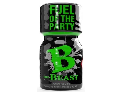 the beast 10ml x6