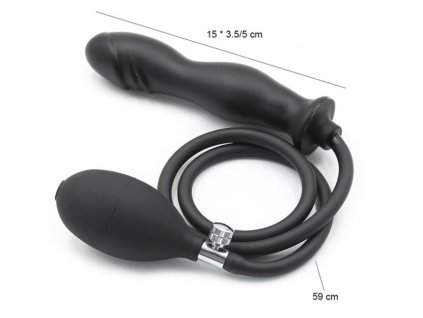 gode gonflable butt thick 13 x 35 cm (4)