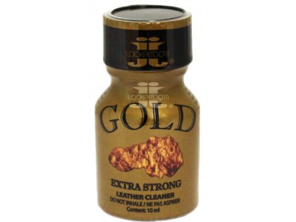 gold extra strong 10ml x6