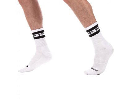 chaussettes basses top