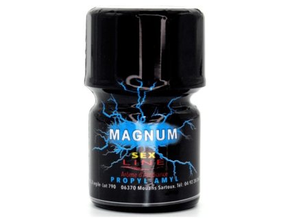 sex line magnum propyle amyle 15ml x6