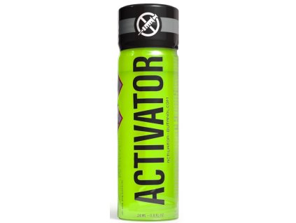 activator butanol 24ml x6