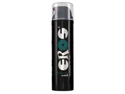 eros fisting gel slide x 200 ml
