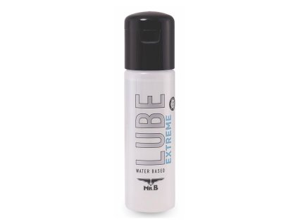 mister b lube extreme 100 ml