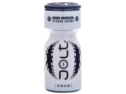 jolt coconut white 10ml x6