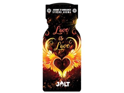 love is love jolt 10ml x6