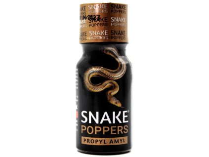 Poppers SNAKE PROPYL AMYL 15ML – Aroma produkt