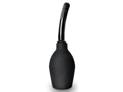 Luxusná zakrivená klystírová balónika 310 ml – LoveToy