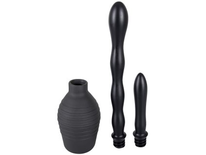 2-hrotová klystírová sada – You2Toys