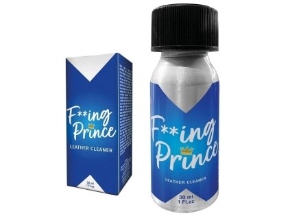 Poppers FING PRINCE 30ML – Aroma produkt