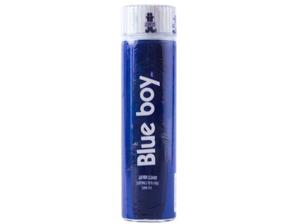 Poppers BLUE BOY 20 ml