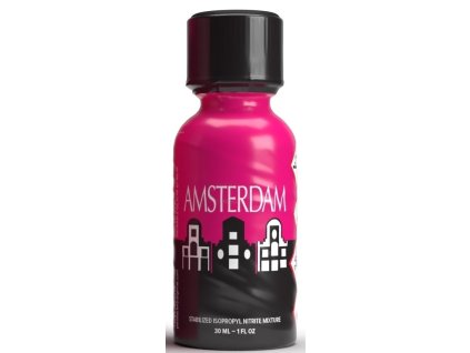 amsterdam 30ml x6