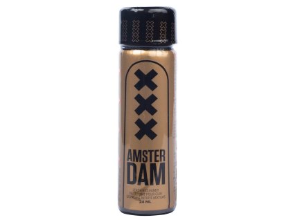 Poppers Amsterdam Gold 24 ml