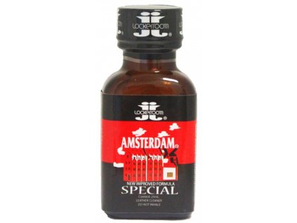 amsterdam special retro 25ml x6
