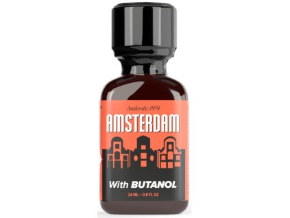 amsterdam butanol 24ml x6