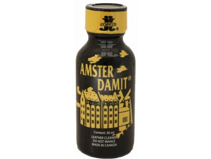amsterdamit 30ml x6