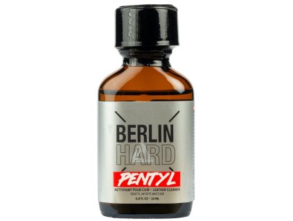 berlin xxx pentyl 24ml x6