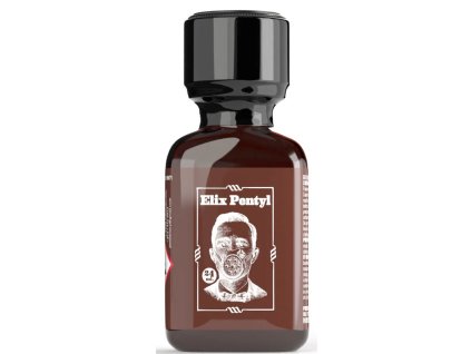 elix pentyl 24ml x6