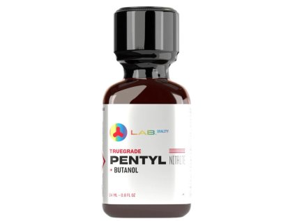 Poppers PENTYL + BUTANOL 24ML