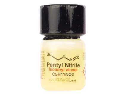 Poppers PENTYL NITRITE 24ML