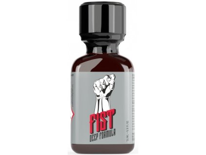 fist deep formula 24ml x6