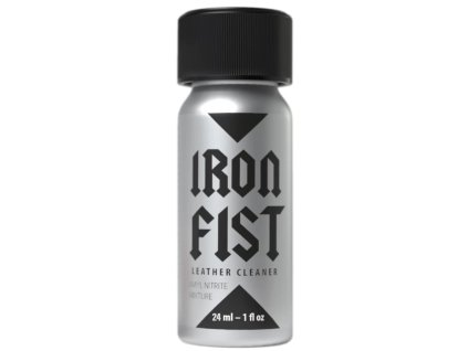 iron fist amyle 24ml x6