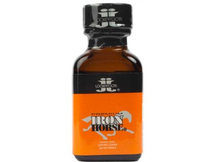iron horse premium retro 25ml x6