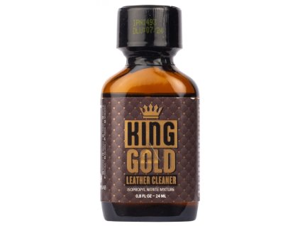 king gold 24ml x6