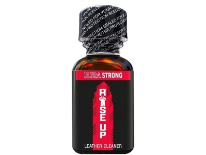 rise up ultra srong 25ml x6