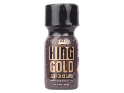 king gold 15ml x144
