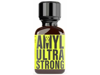 Poppers AMYL ULTRA STRONG 24 ml