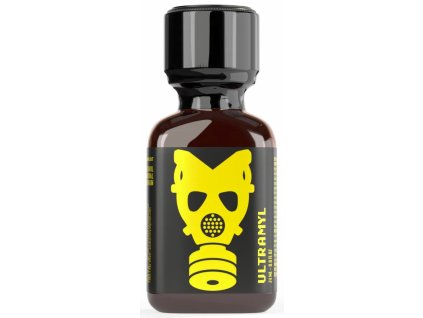 Poppers ULTRAMYL 24 ml