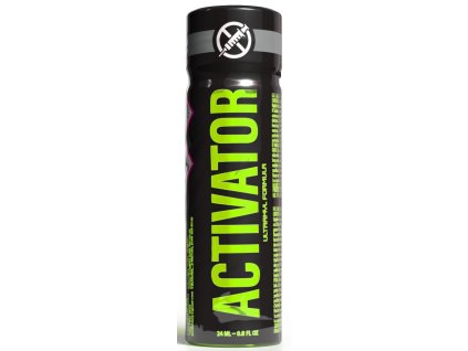 Poppers AKTIVATOR ULTRAMYL FORMULA 24 ml