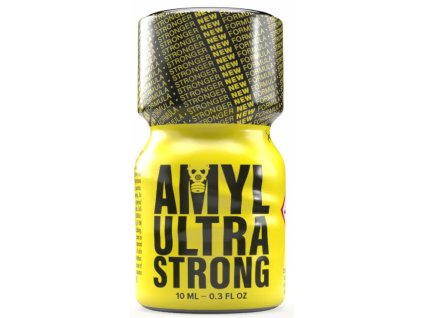 Poppers AMYL Ultra Strong 10 ml